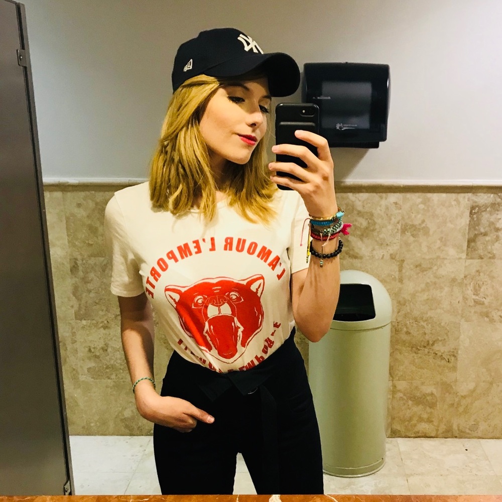 Meet Me!💕 - Picture 4 of 4